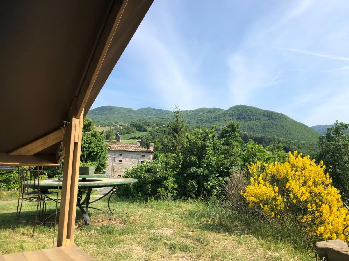 La Locanda Nel Vento Calestano Exterior photo