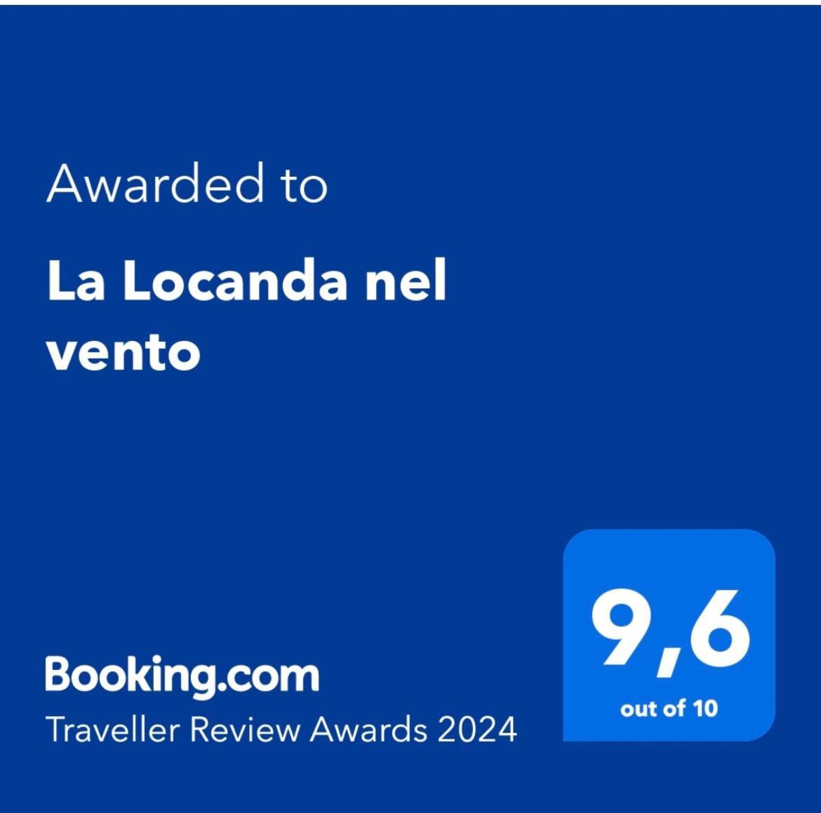 La Locanda Nel Vento Calestano Exterior photo
