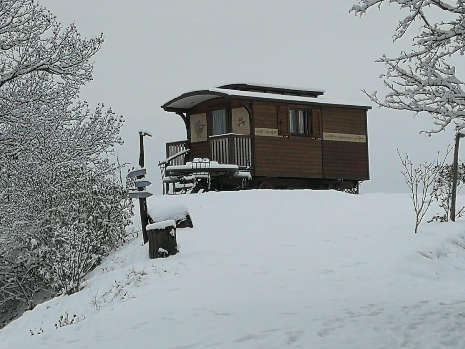 La Locanda Nel Vento Calestano Exterior photo