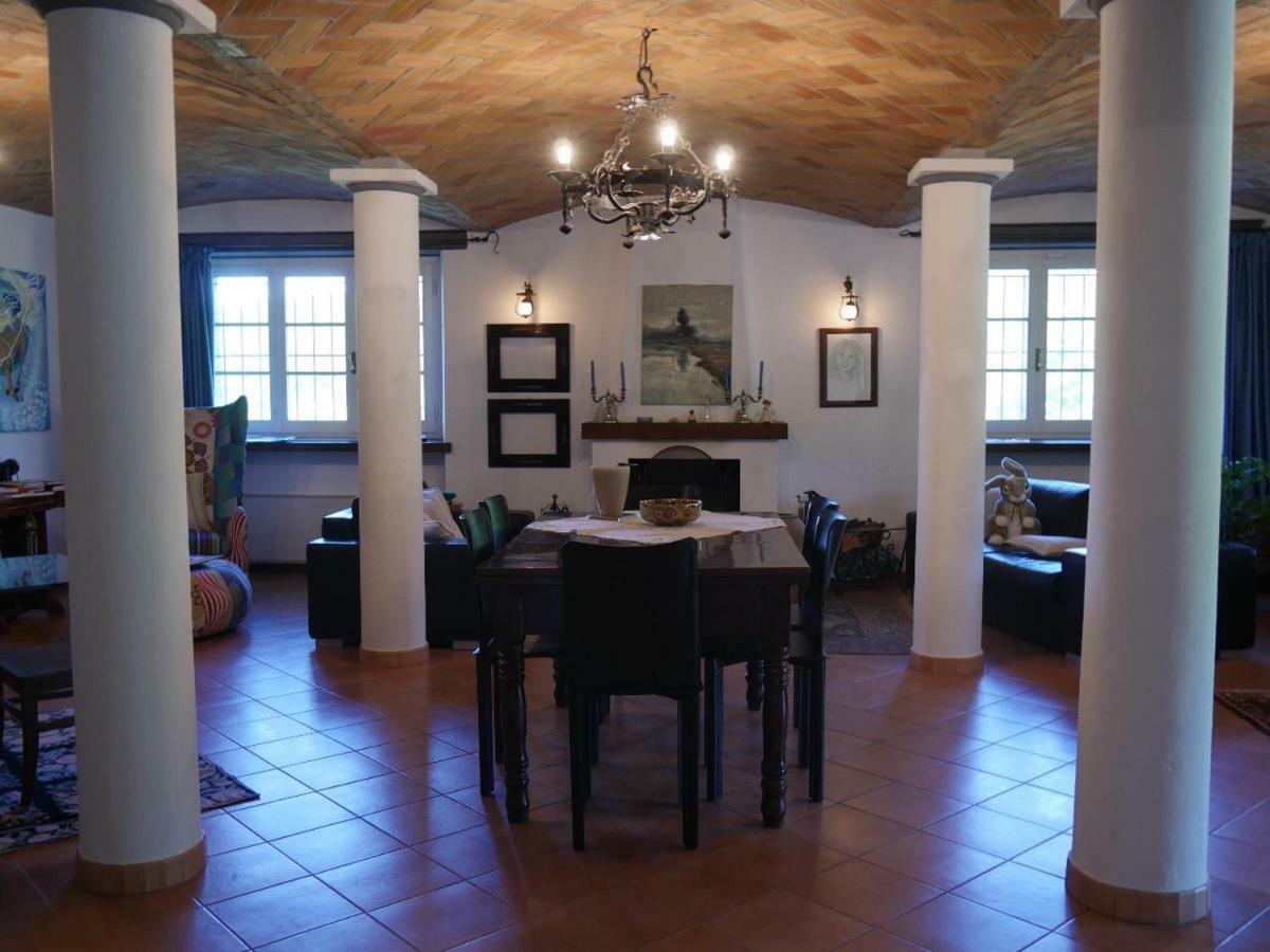 La Locanda Nel Vento Calestano Exterior photo